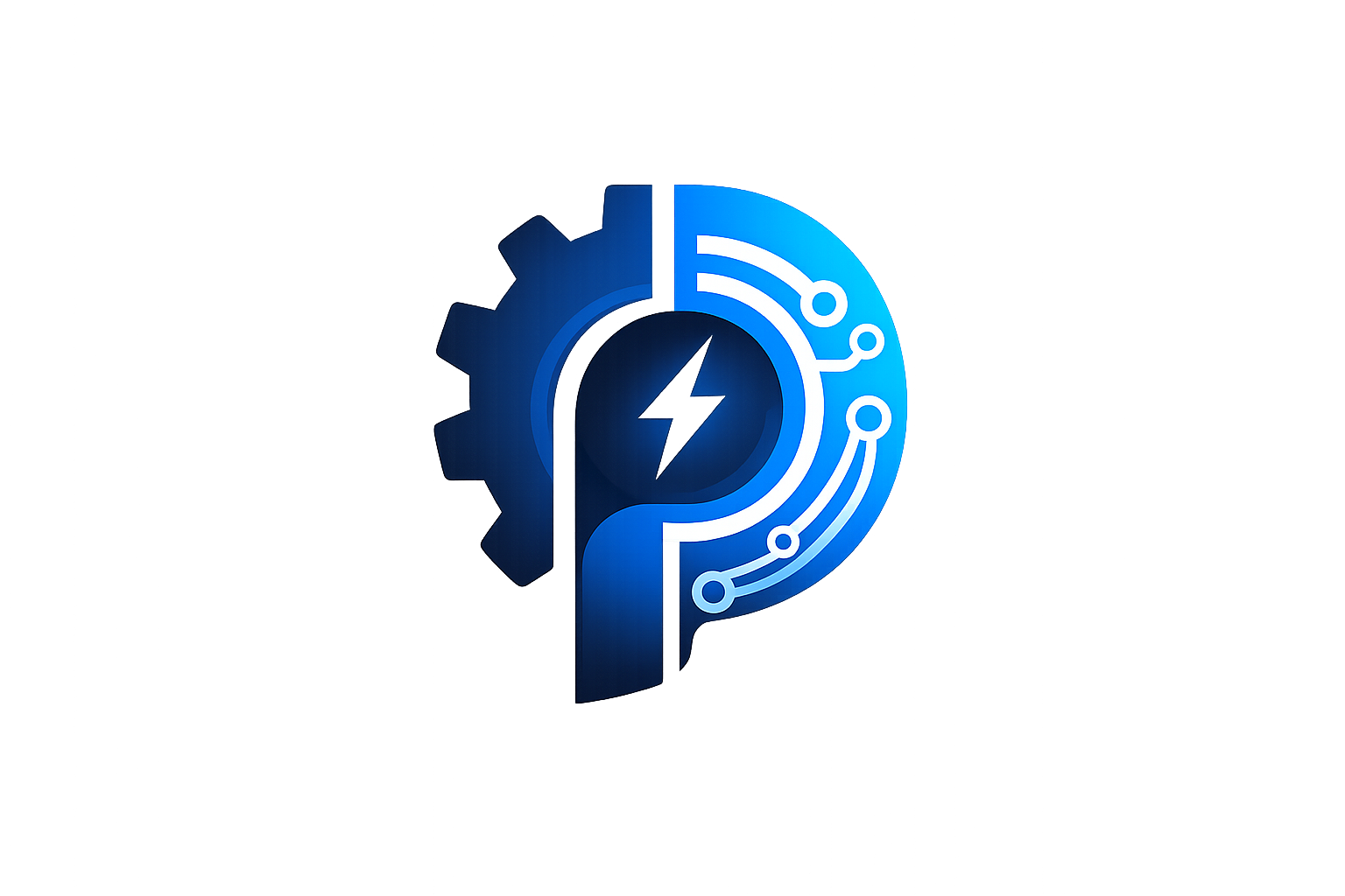 Partly logo